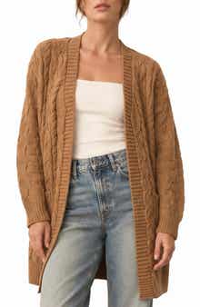 Butterfield Cardigan