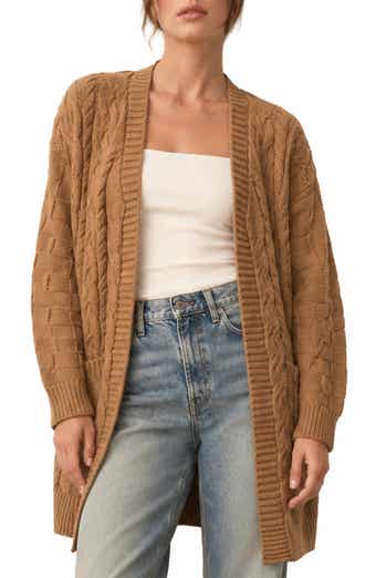 Butterfield Cardigan