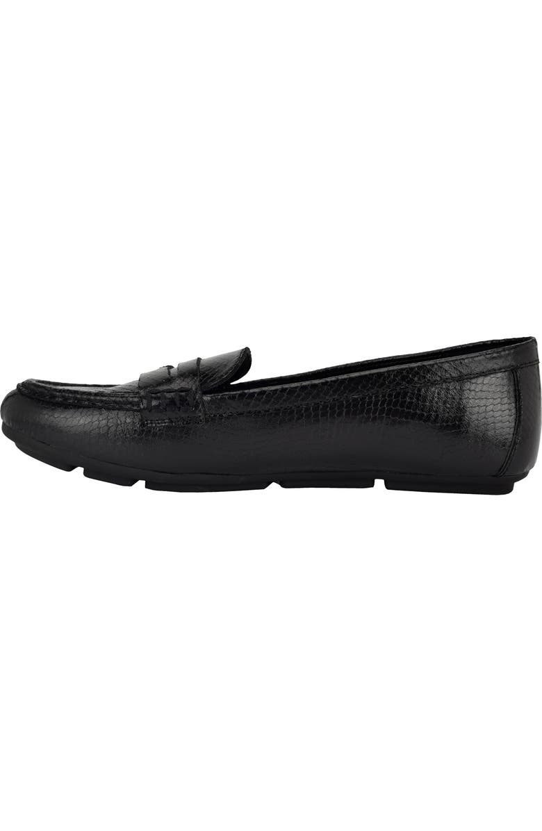 Calvin Klein Lunya Penny Loafer, Alternate, color,