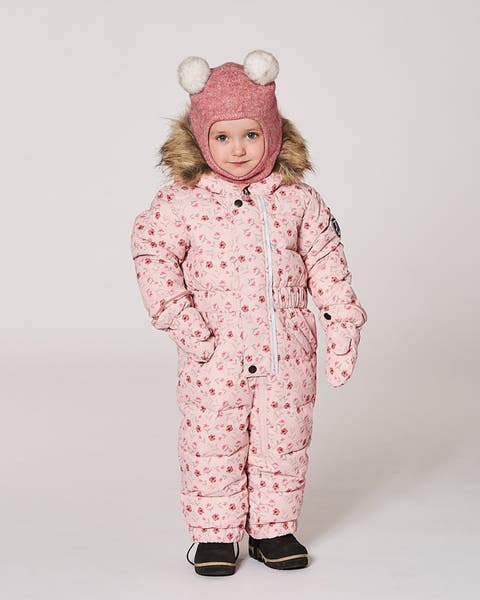 Knit Balaclava (Baby)