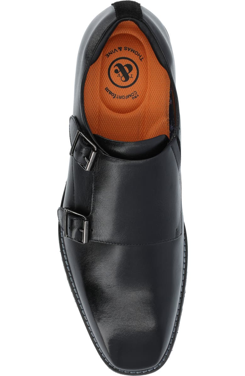 Thomas & Vine Artemis Double Monk Strap Loafer, Alternate, color,