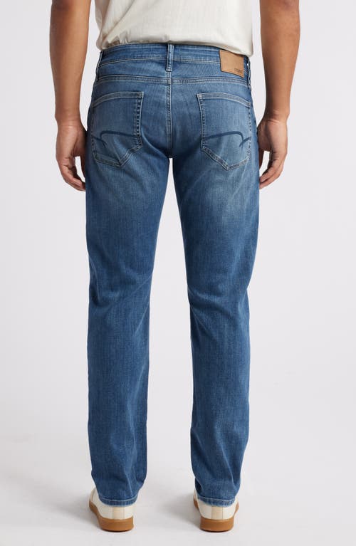 Mavi Jeans Marcus Slim Straight Leg Jeans