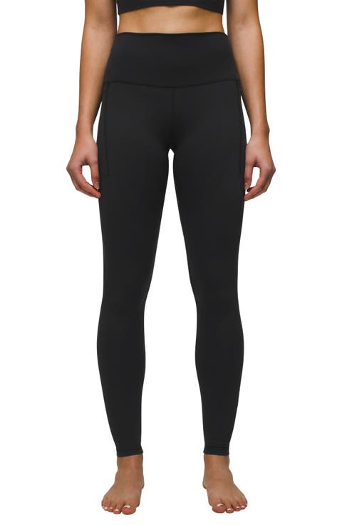 Luxara Pocket Leggings