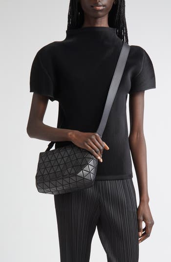 Bao Bao Issey Miyake Crystal Matte Crossbody Bag | Nordstrom