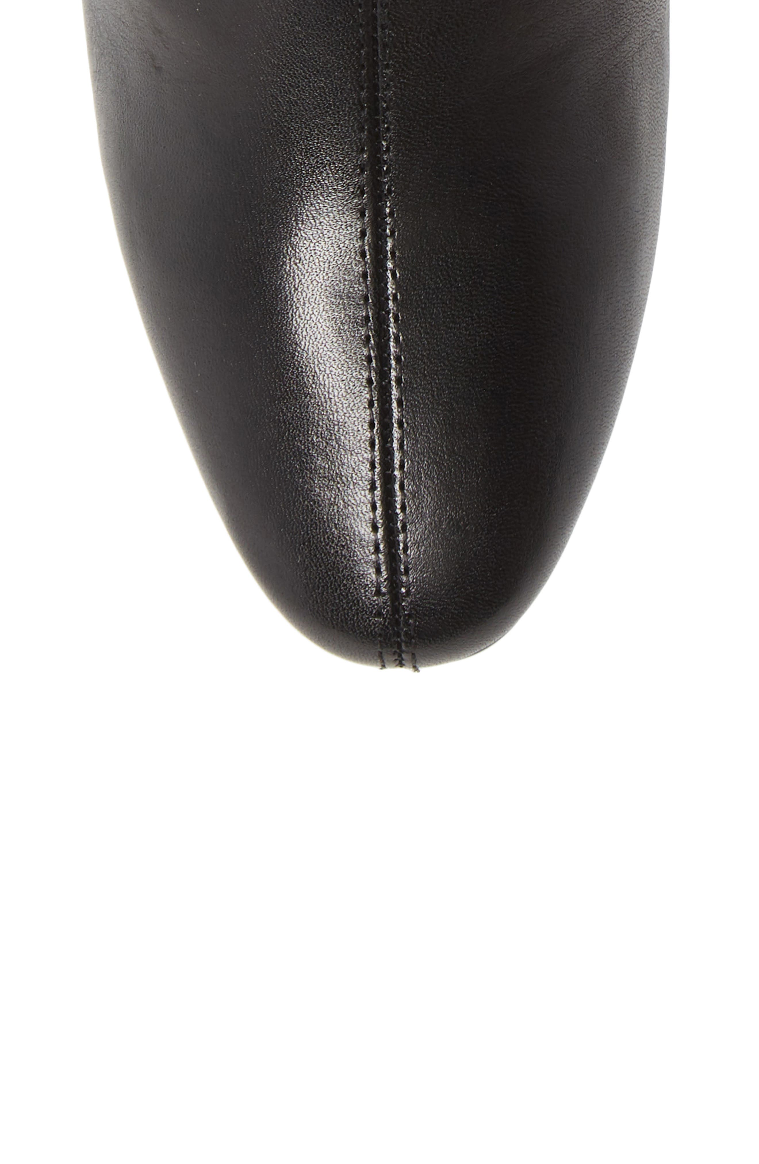 Vagabond Shoemakers Alice Bootie, Alternate, color, 