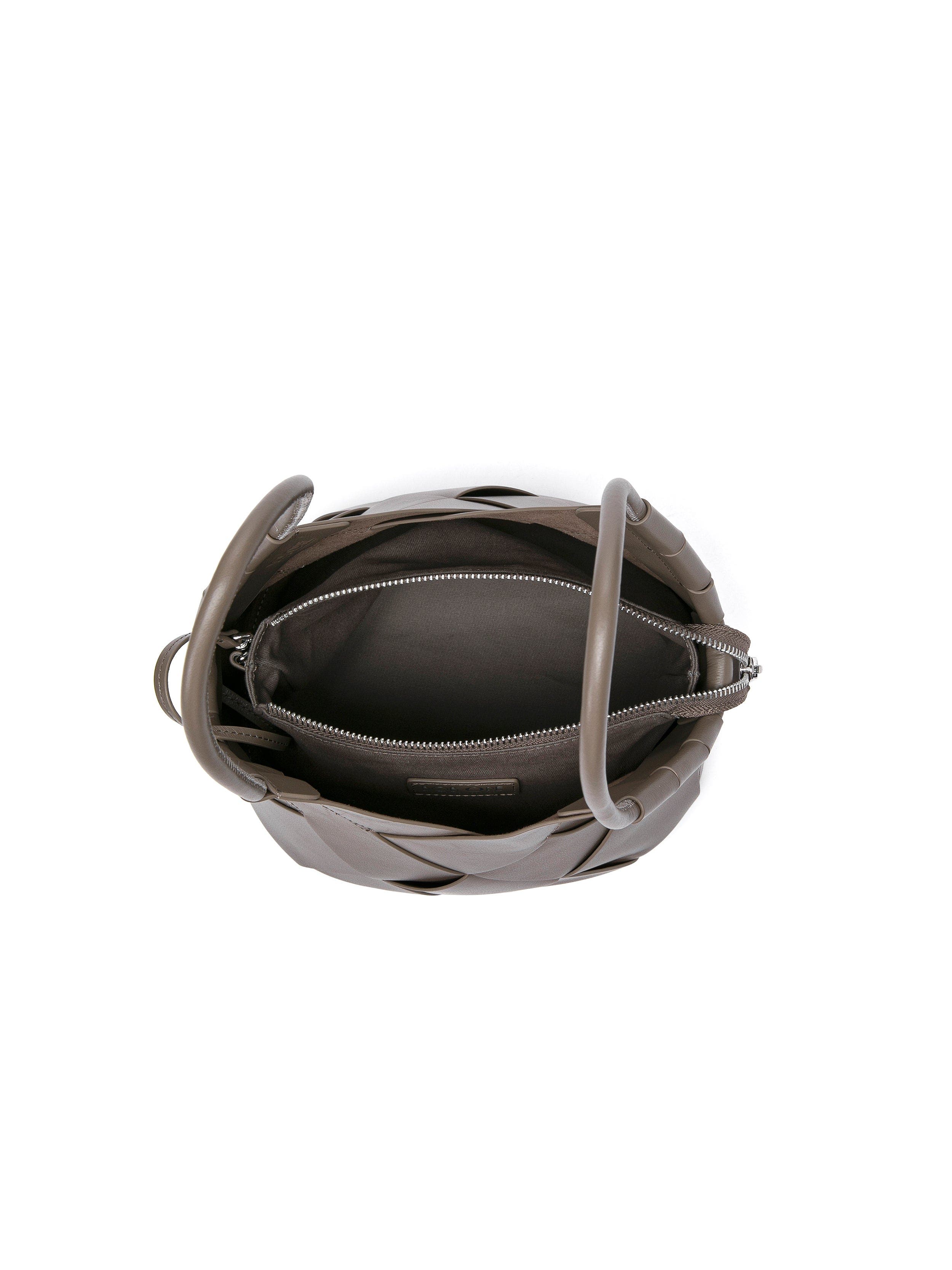 81031540 Aetherwit Handbag, Alternate, color, Grey