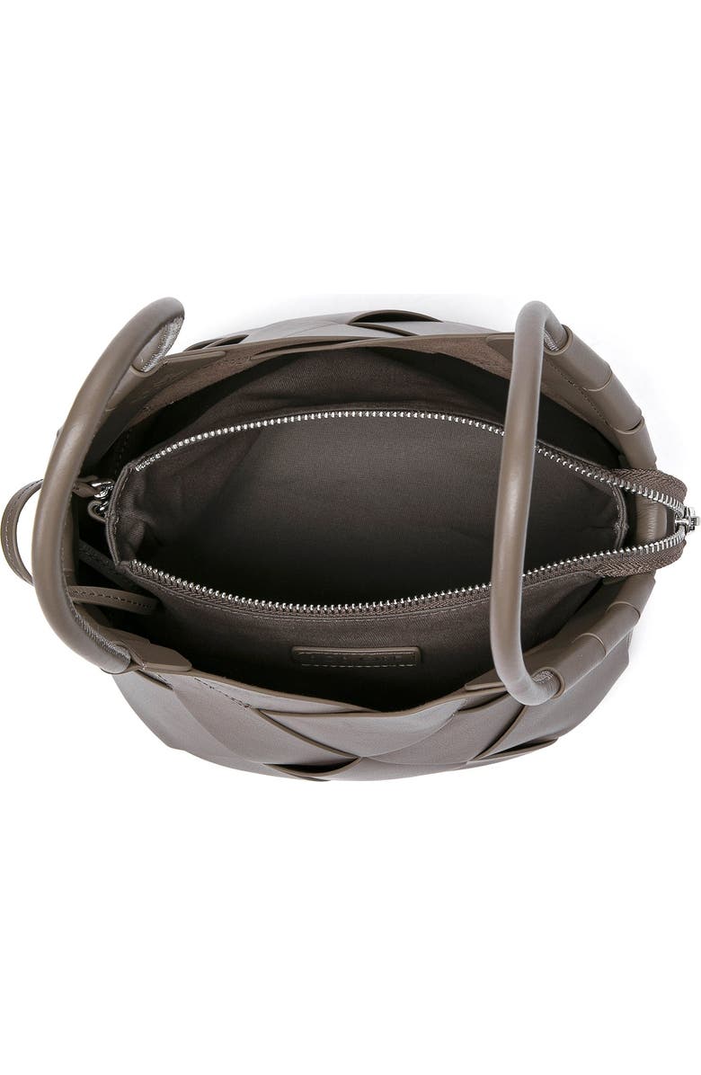 81031540 Aetherwit Handbag, Alternate, color, Grey