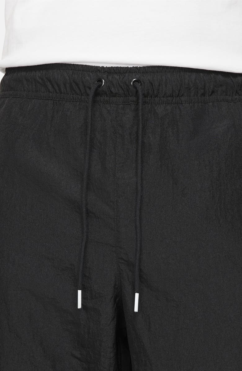Nike Sportswear Swoosh Woven Pants, Alternate, color, 