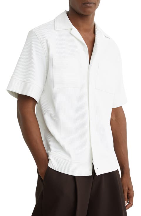 Odessa Camp Shirt