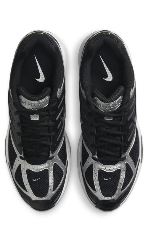 Nike Air Pegasus 2005 In Black