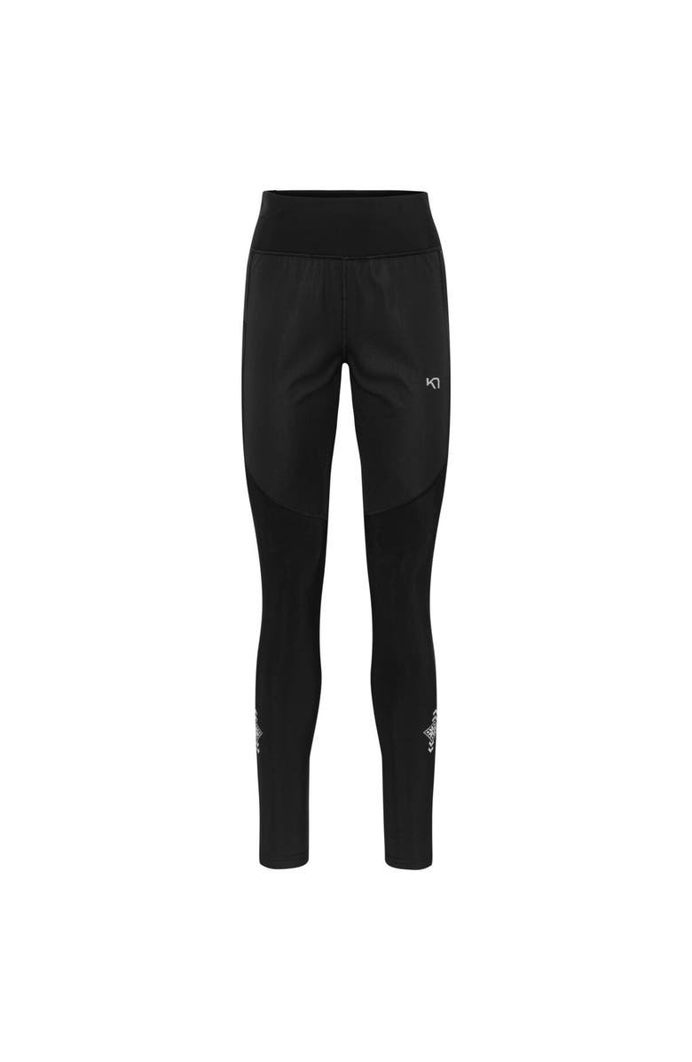 Kari Traa Tirill Thermal Tight 2.0 - Women's, Main, color, Black