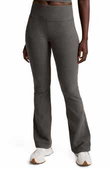 Beyond Yoga Space Dye High Waist Bootcut Leggings