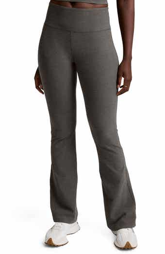 Beyond Yoga Space Dye High Waist Bootcut Leggings
