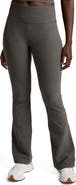 Beyond Yoga Space Dye High Waist Bootcut Leggings