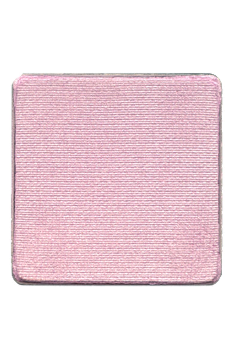 Trish McEvoy Glaze Eyeshadow Refill, Main, color, Lilac