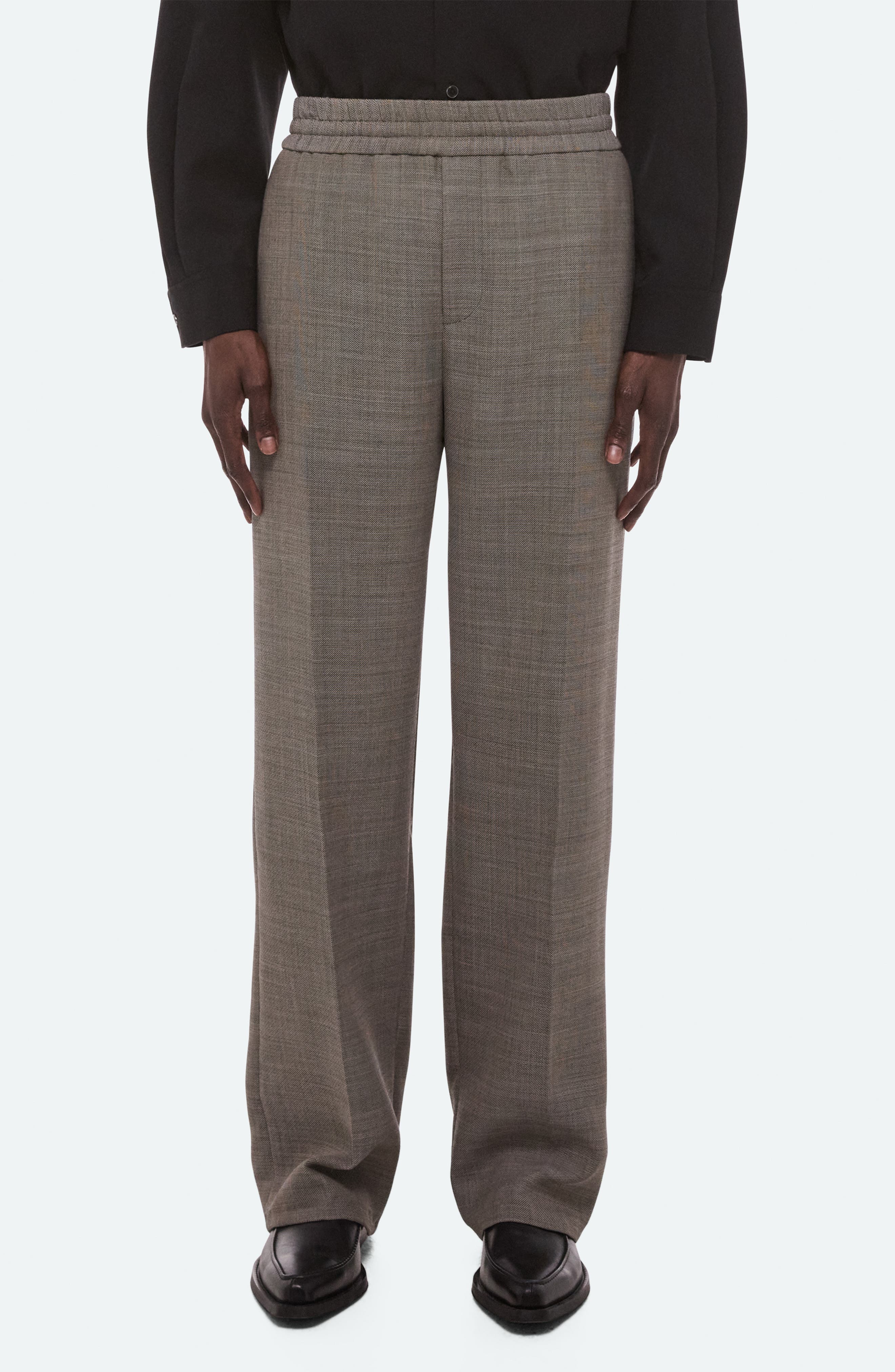 selected BEIGE MELANGE