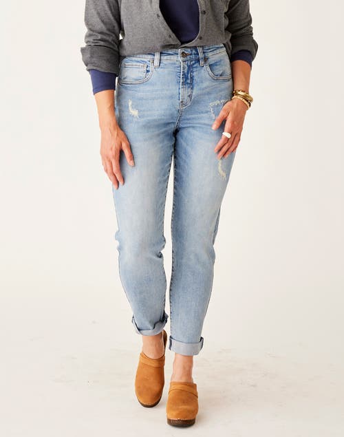 Carve Designs Carson Hi Rise Jean