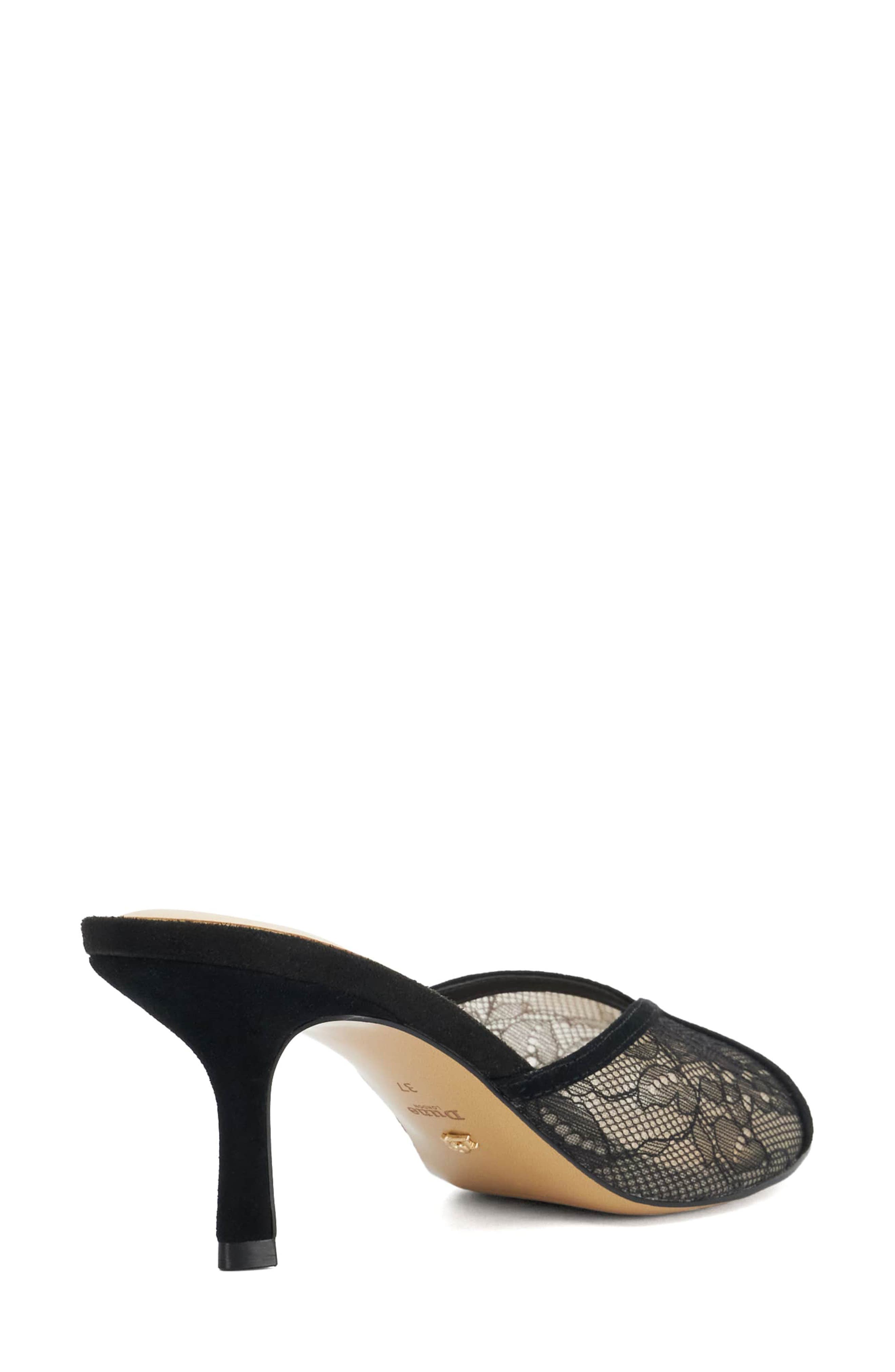Monarchs Slide Sandal, Alternate, color, BLACK