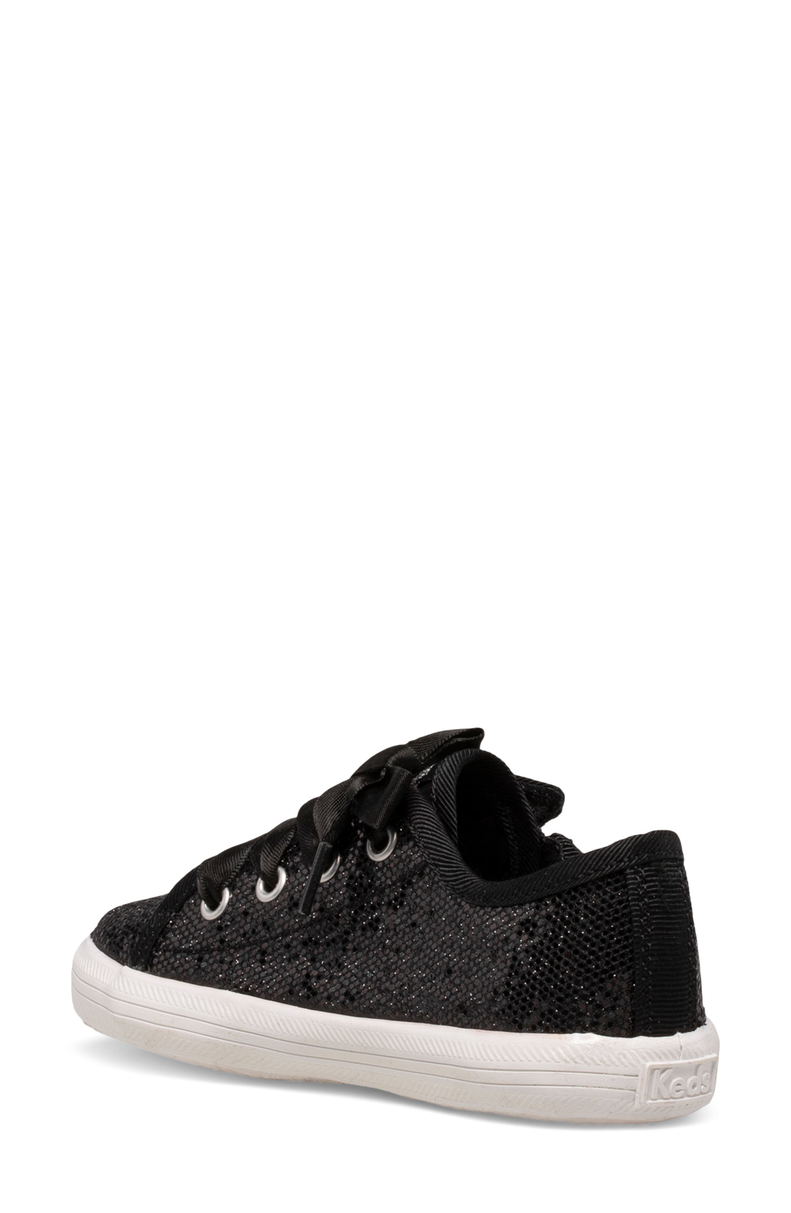 Keds<sup>®</sup> Kids' Kickstart Jr. Celebration Sneaker, Alternate, color, 
