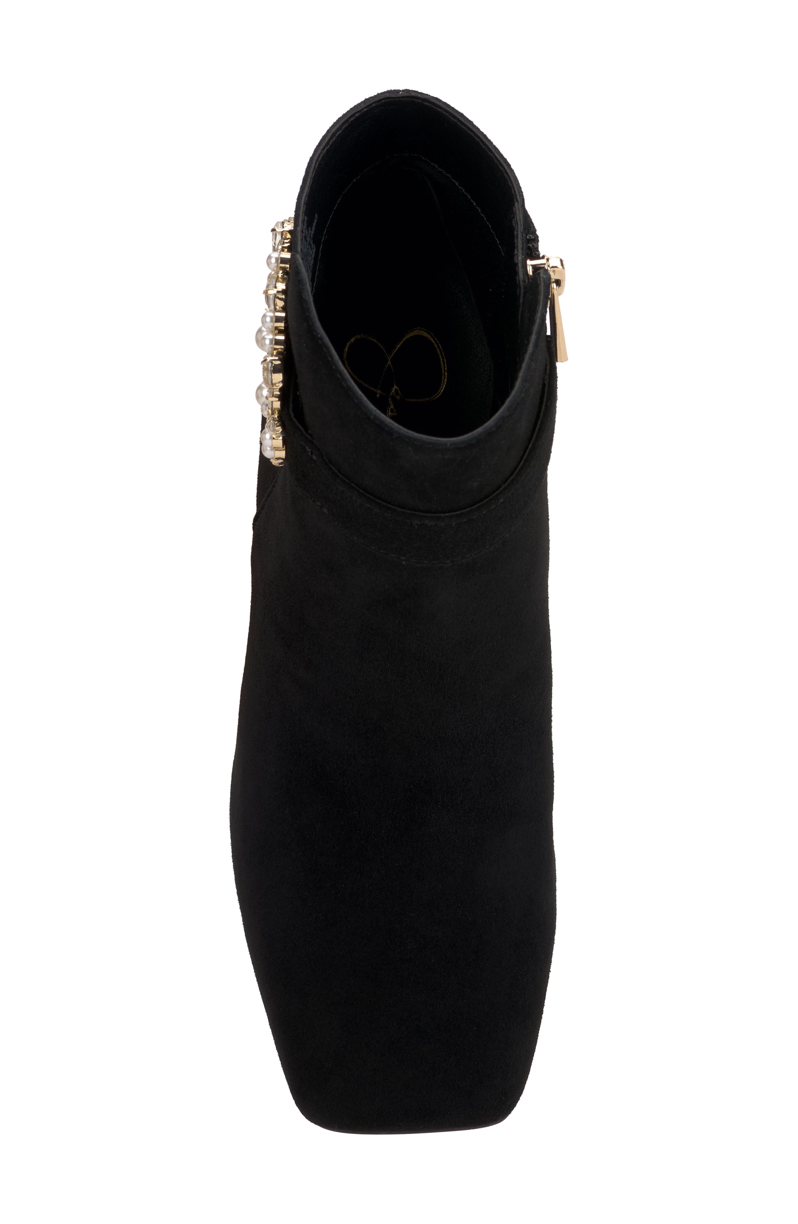 Jessica Simpson Luminna Bootie, Alternate, color, 