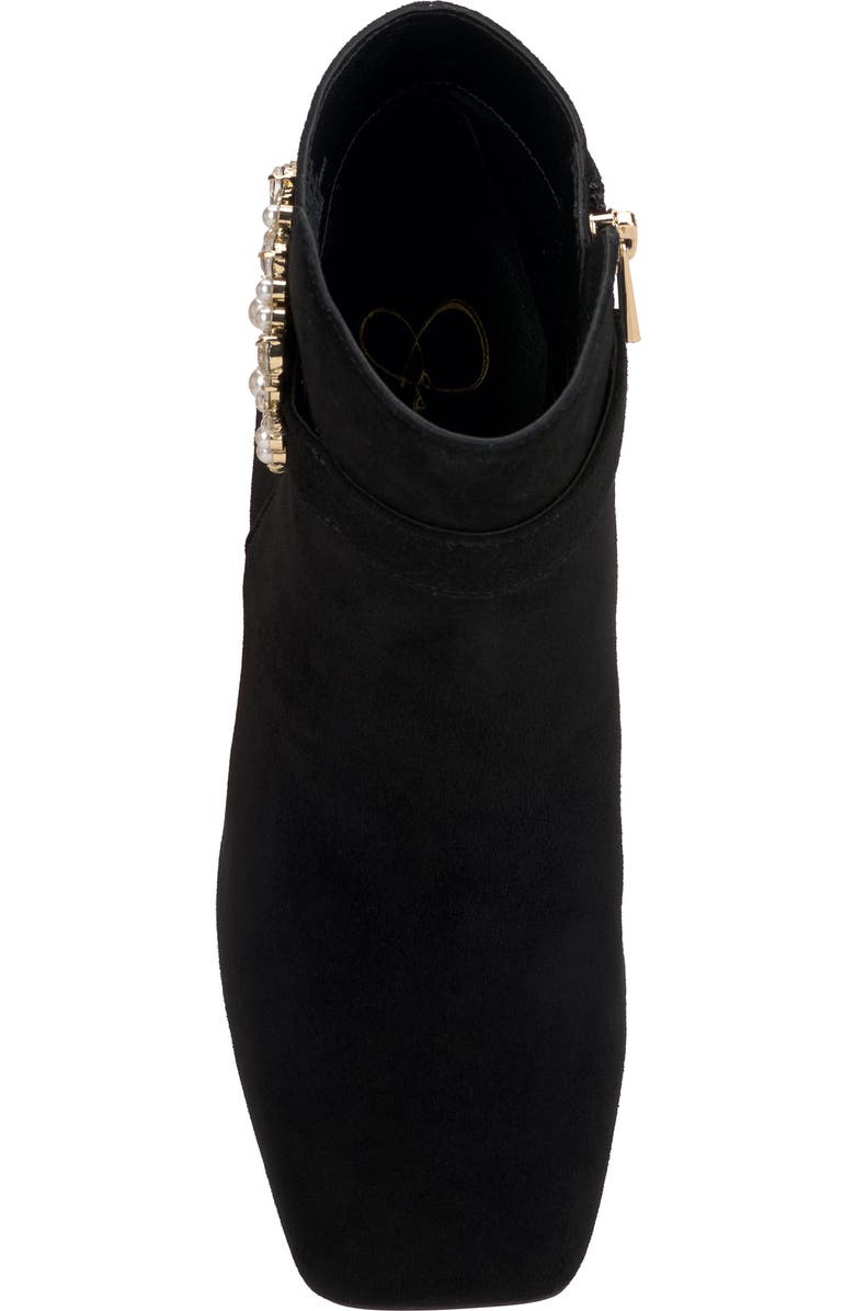Jessica Simpson Luminna Bootie, Alternate, color,