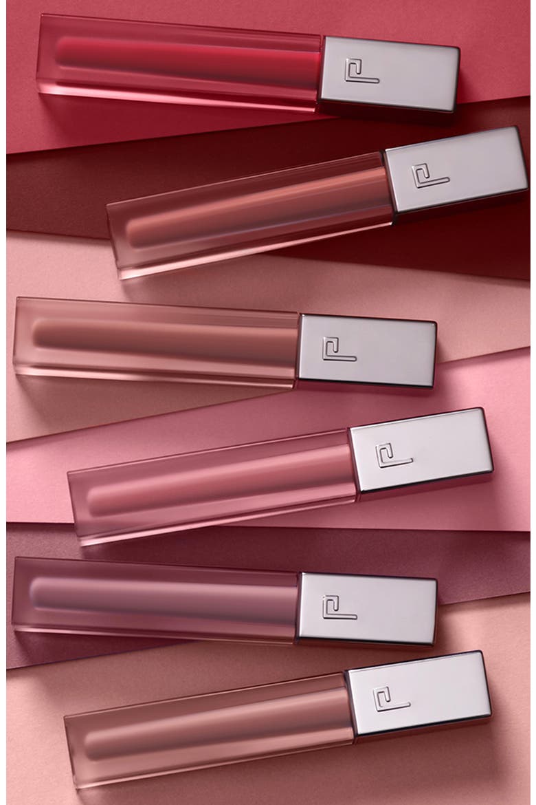 Lovestruck Liquid Matte Lipstick, Alternate, color, JELLY DONUT