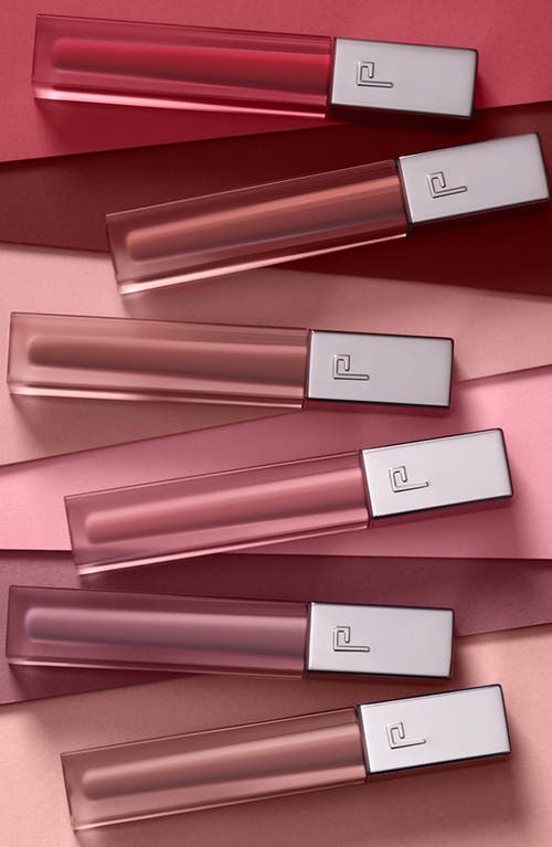 Doucce Lovestruck Liquid Matte Lipstick