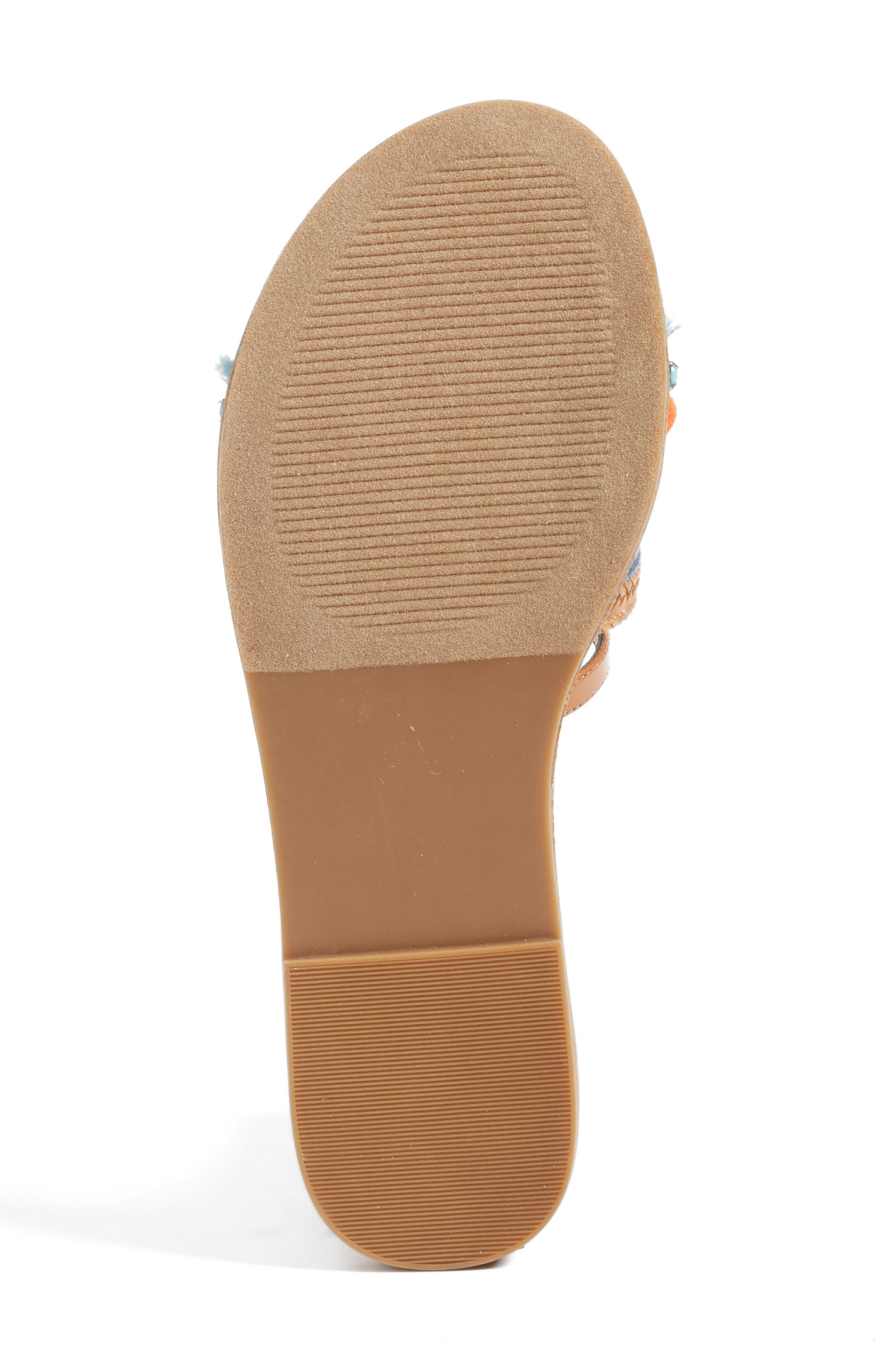 BP. Abby Sandal, Alternate, color, 