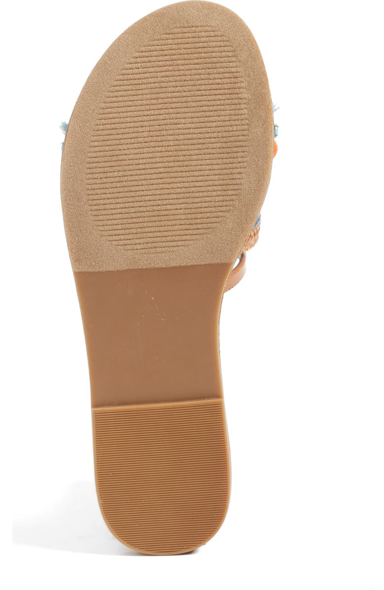 BP. Abby Sandal, Alternate, color,