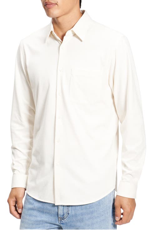 Men's Theory Shirts | Nordstrom