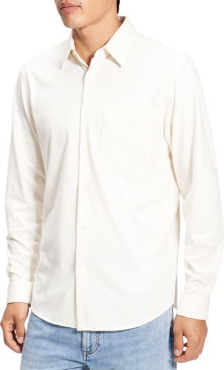 ひろ　Theory Structure Knit Irving S Amazon.com: Theory Men's Irving Short Sleeve Structure Knit