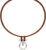 CXC Equilibrium Mini Choker