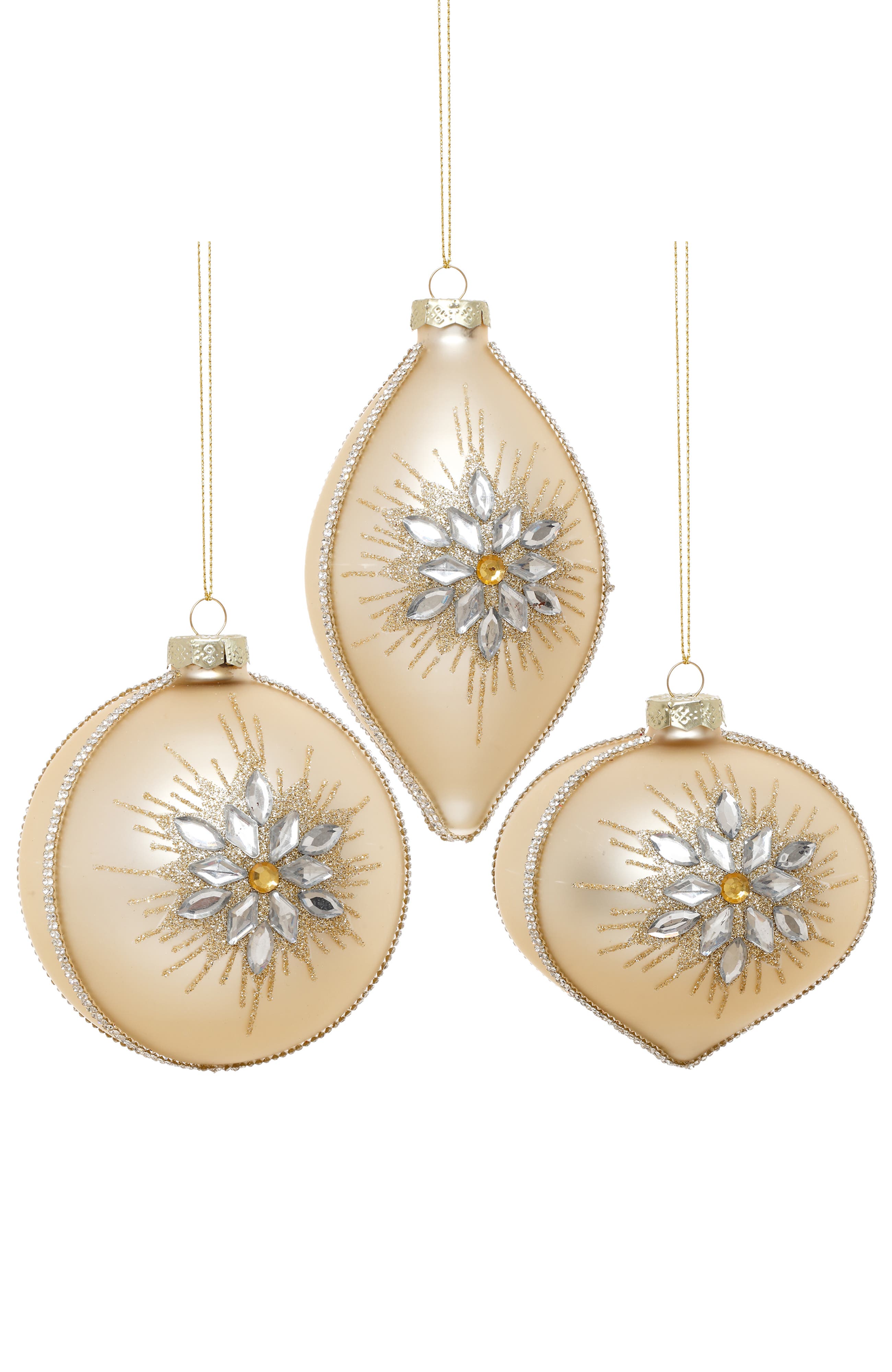 selected Champagne Beige