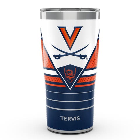 Virginia Cavaliers 20oz. Win Streak Stainless Steel Tumbler