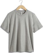 & Other Stories Crewneck T-Shirt