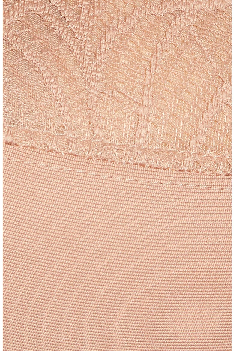 MagicLift® Front Close Full Figure Bra, Alternate, color, CAPPUCCINO