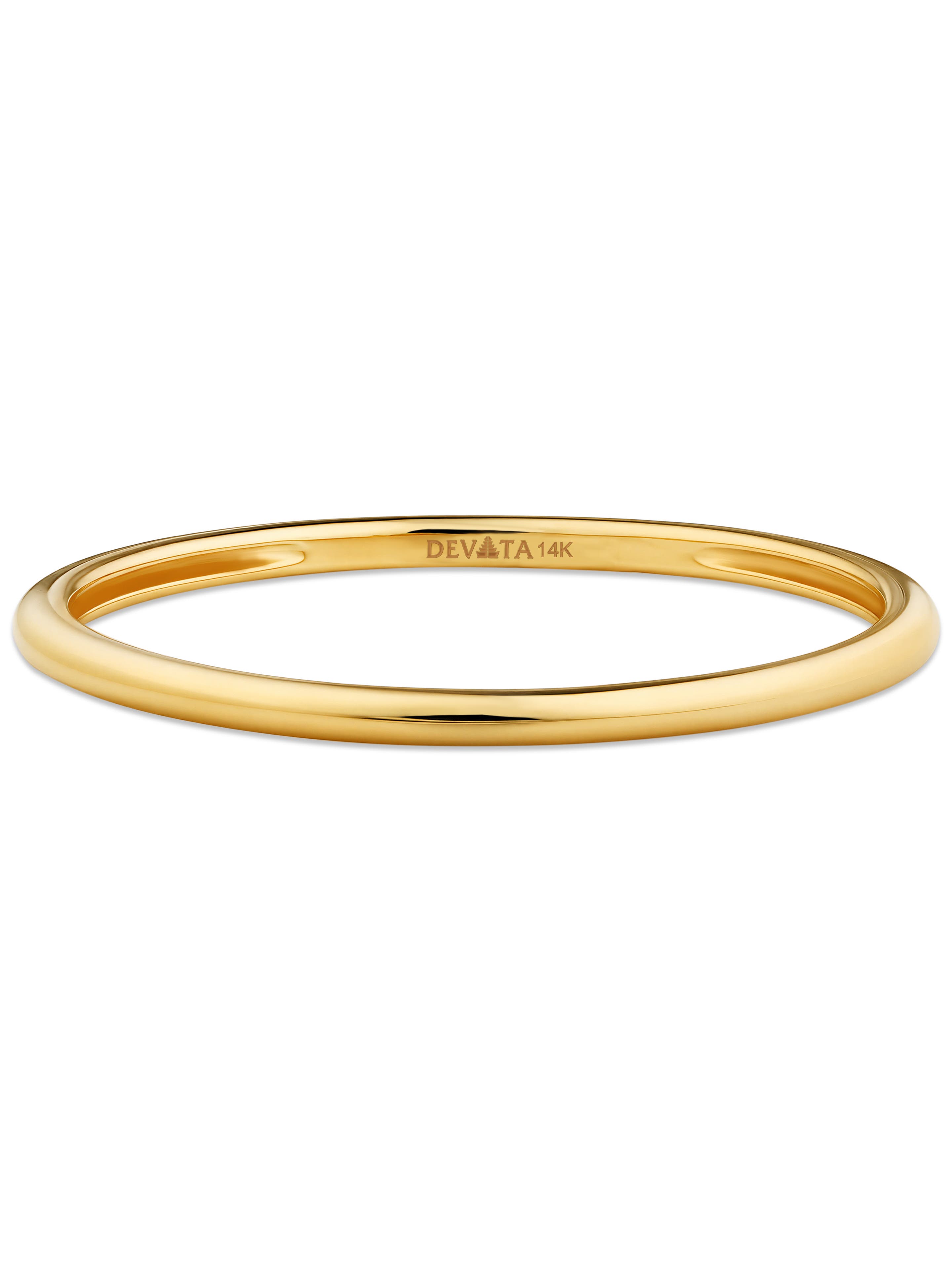 selected Yellow Gold