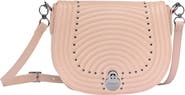 Longchamp Cavalcade Medium Crossbody Bag