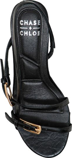 Nadine Sandal