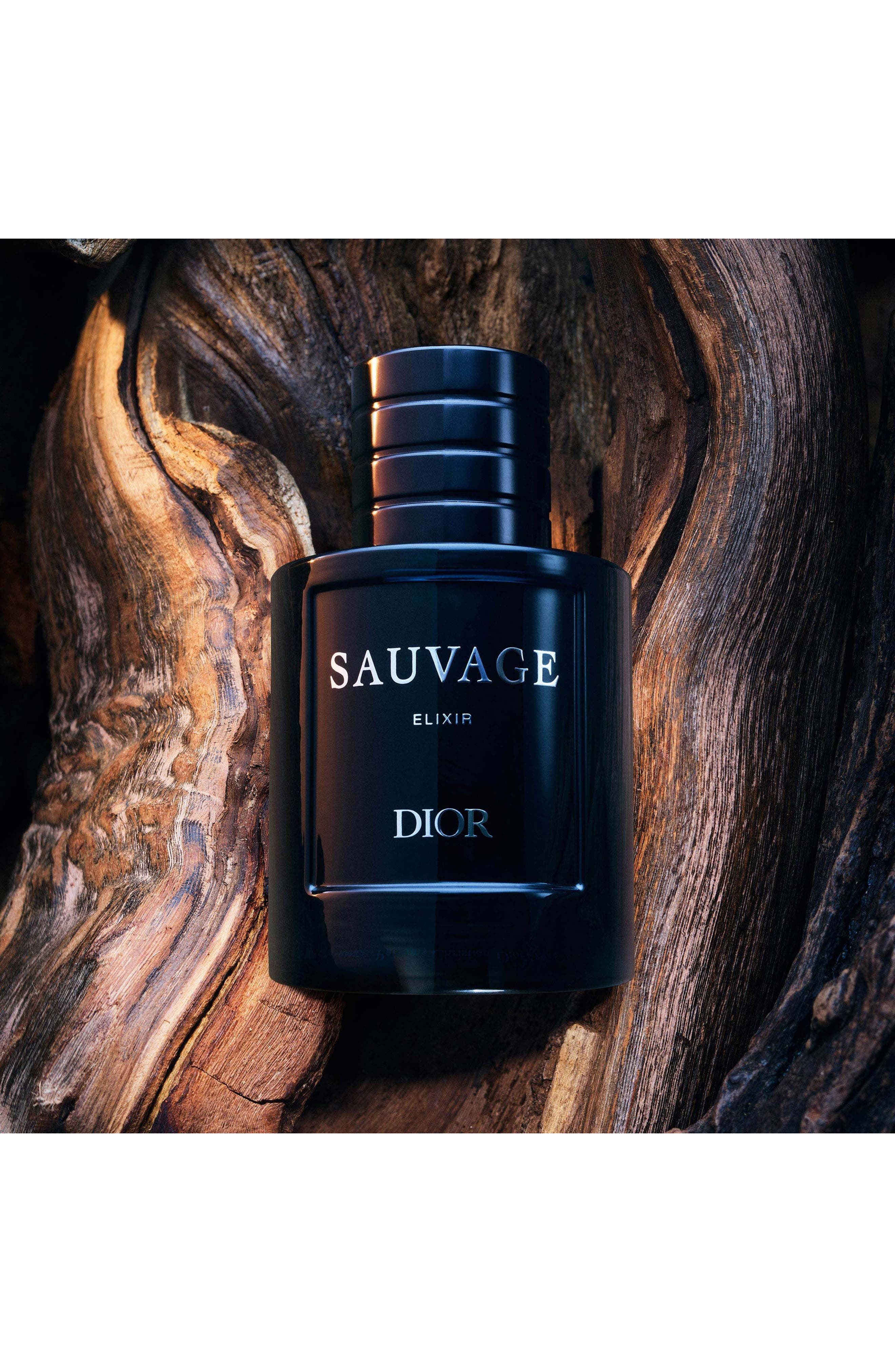 DIOR Sauvage Elixir Fragrance (Men) | Nordstrom