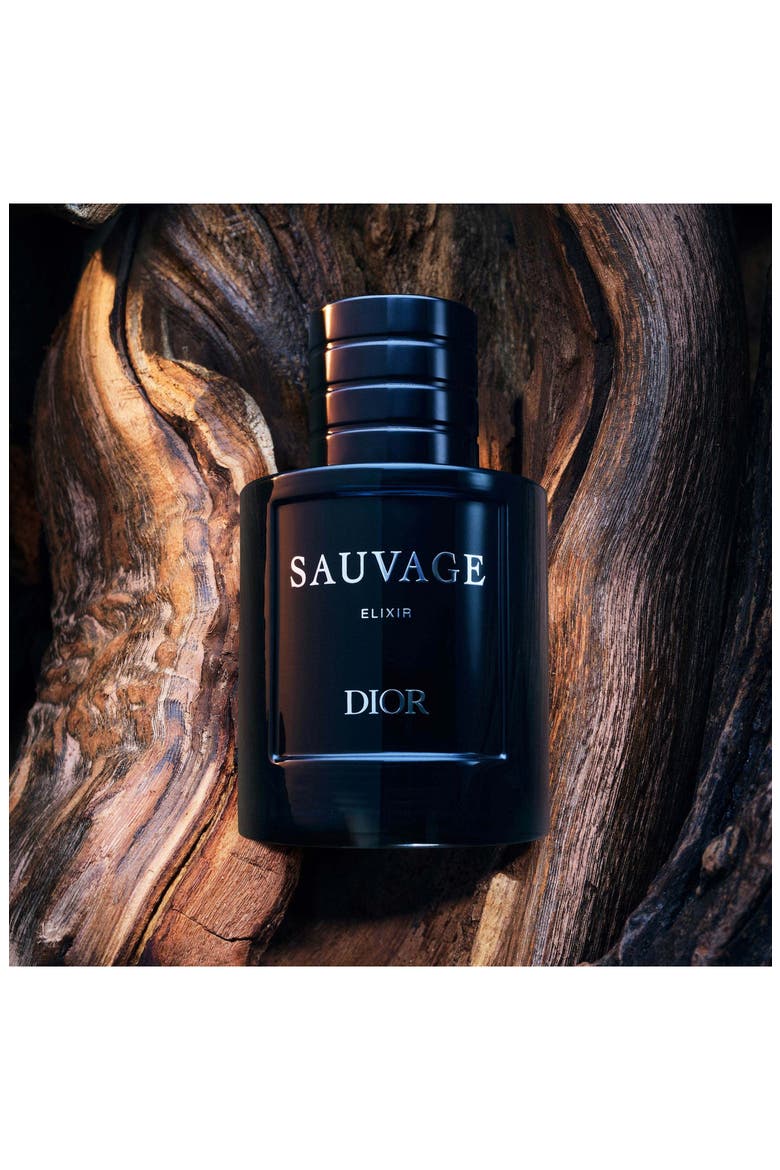 Sauvage Elixir Fragrance, Alternate, color, NO COLOR