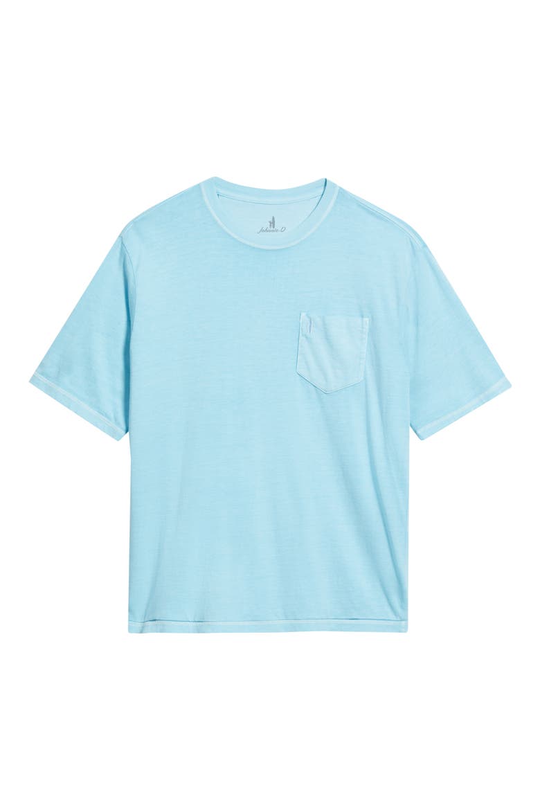Dale 2.0 Pocket T-Shirt, Alternate, color, HAZE