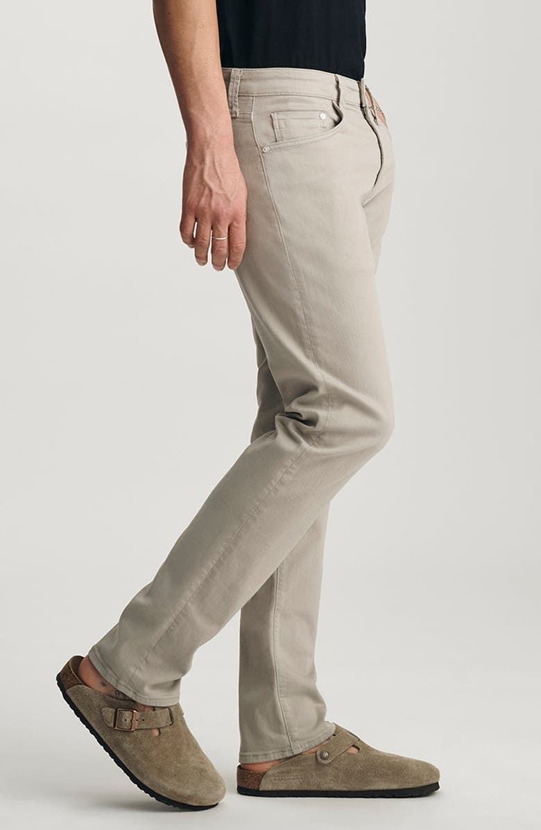 Mavi Jeans Marcus Slim Straight Leg Jeans, Alternate, color, 