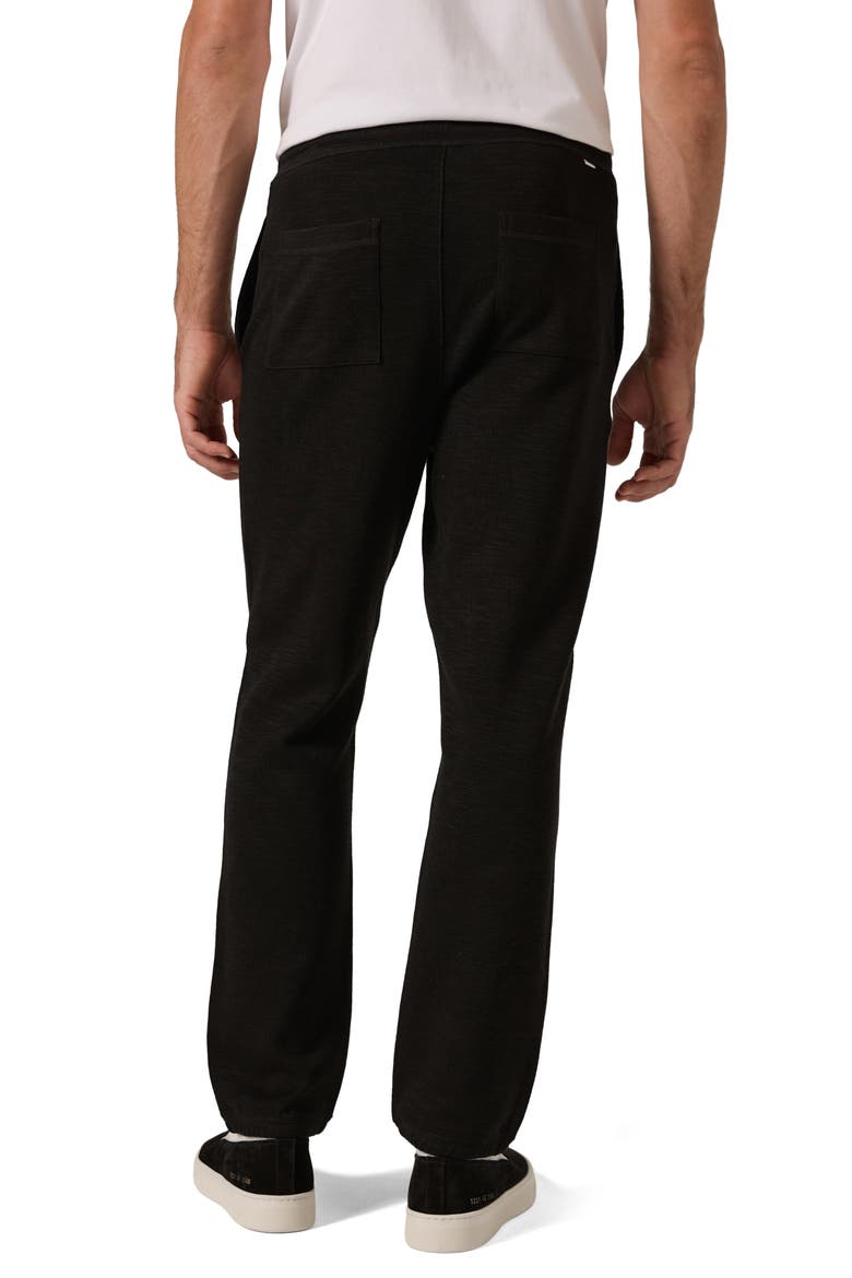 Shoreline Joggers, Alternate, color, BLACK