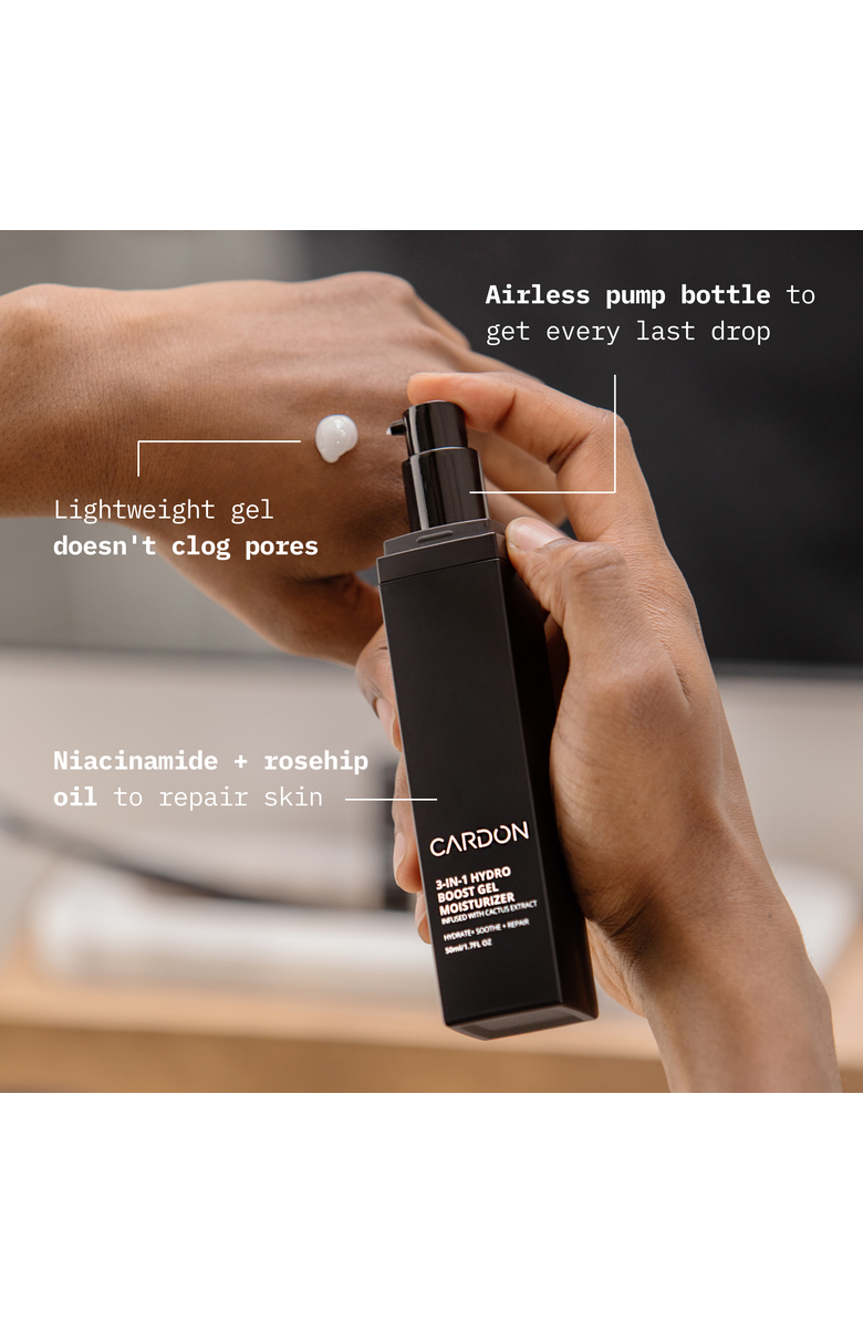 Cardon Dark Circles Skincare Seta, Alternate, color, None (None)