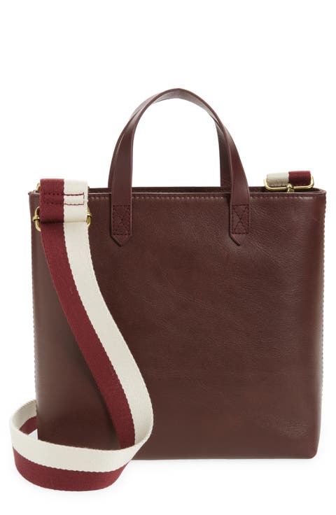 The Small Transport Crossbody Bag