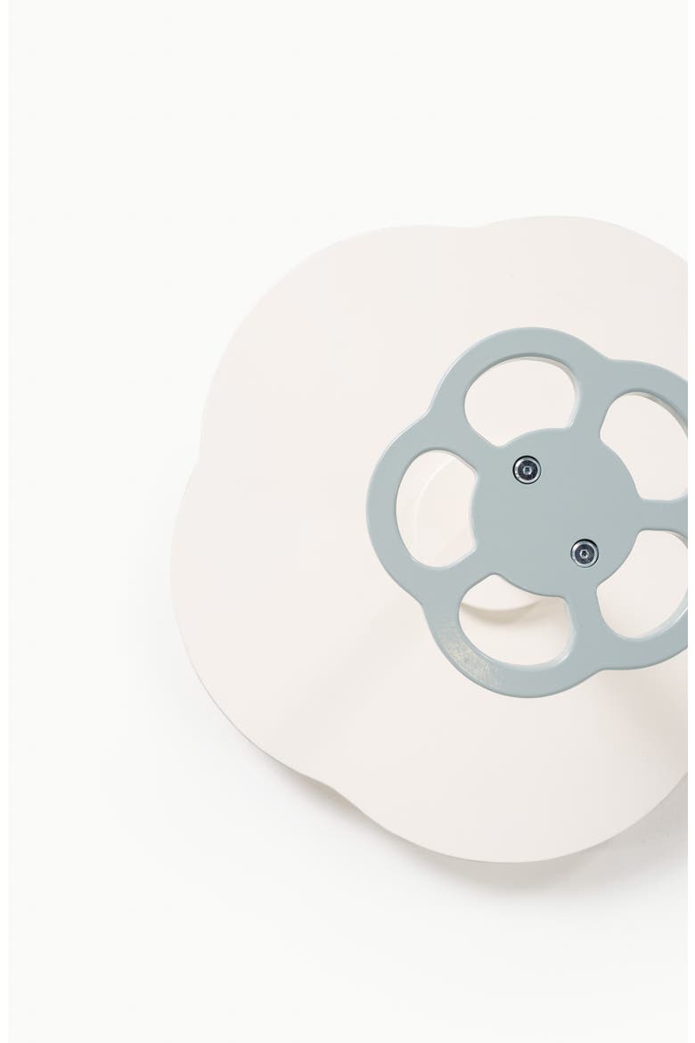 Sit & Spin, Alternate, color, IVORY