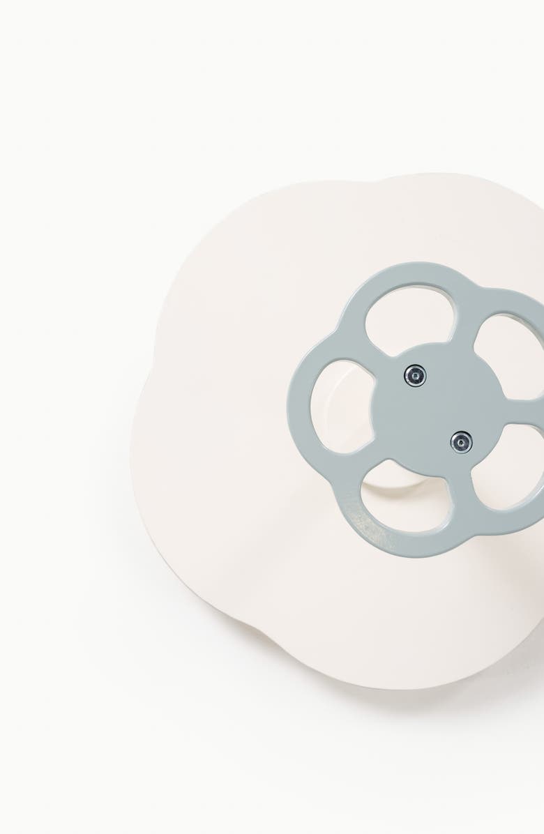 GATHRE Sit & Spin, Alternate, color, Ivory