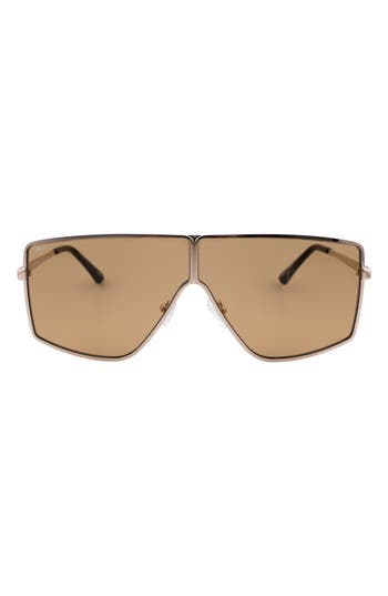 Otra Eyewear Juno Navigator Sunglasses In Multi
