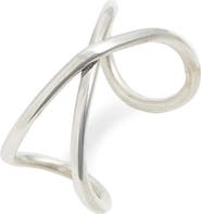 Nashelle Infinity Ring